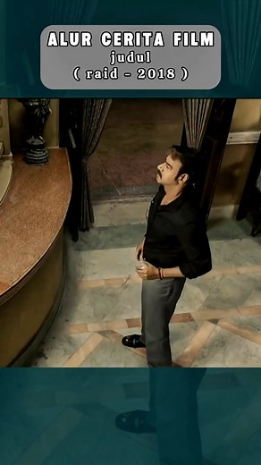 161K views · 4.5K reactions | Alur cerita Film - Raid 2018 #reels #viral #fyp #trending #reviewfilm #sorotan #semuaorang #fbpro #jangkauanluas | Run Sam | Facebook