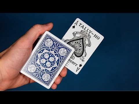 Apprenez ce Tour Visuel en 5 minutes (Technique Pro)