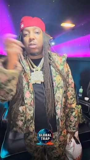 CHIEF KEEF COUSIN TADOE LINKS UP WITH SWIFTY BLUE