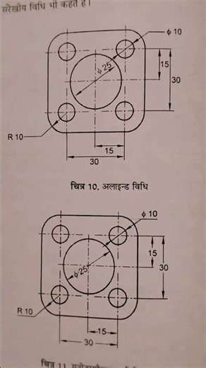 iti drawing book figure #iti