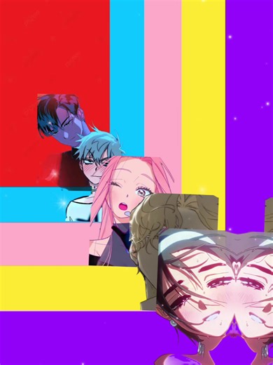 Alien stage crew🥺🫰🫰 #mizisua #ivantill #luka #alienstage #hyuna | alien stage