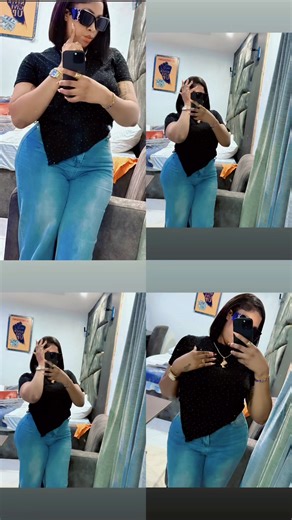 Sassy and Classy: Embracing Your Bad-Ass Side