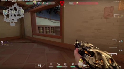 Knife Kills in Valorant: A Guide to Mastering Melee Combat