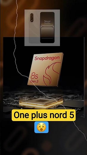 "OnePlus Nord 5 Launched! ⚡ Price, Features & First Look | Worth the Hype?"