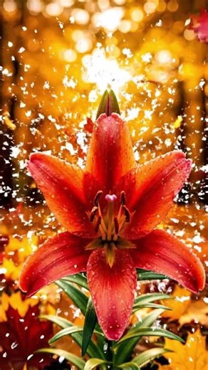 Time-Lapse: Watch Flowers Bloom Before Your Eyes | Short Film Showcase