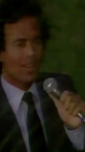 Julio Iglesias Hey