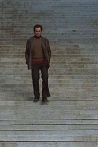 Before Tomorrow - Movie