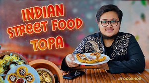 15K views · 359 reactions | Indian street food in Faridpur ??? TOPA...