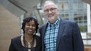 The Importance of African-American Speech: a Q&A with Walt Wolfram