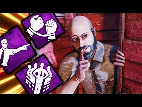 Dwight's Survival Guide | Dead By Daylight