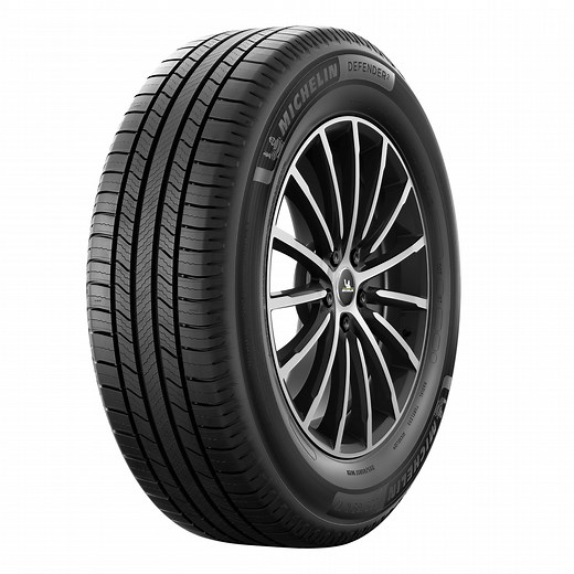 Michelin Defender 2 255/55R20 110H XL Tire