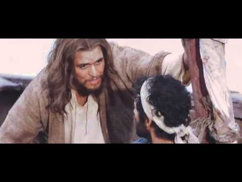 VIDEO MOTIVACIONAL JESUS ( Legendado e Narrado ) - MOTIVAÇÃO