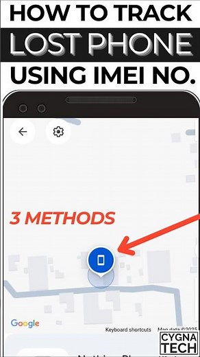 🚨 Lost Your Phone? Track ANY Android with IMEI Number - 3 Genuine Working Methods (2026)