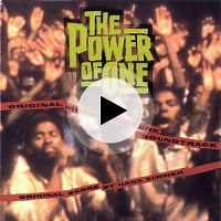 The Rainmaker by Hans Zimmer