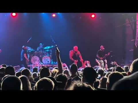 Chad Gray - World So Cold (Mudvayne song) LIVE @ The Rust Belt ~ May 29, 2026