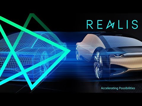 Welcome to Realis Simulation