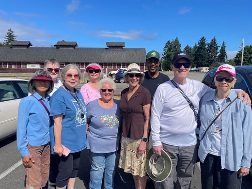 Lakewood Senior Activity Center - City of Lakewood