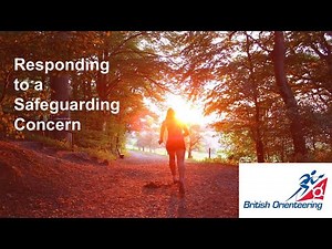 Responding to a Safeguarding concern v2