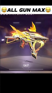 NOOBDA ALL GUN MAX😂 para SAMSUNGA3, A5, A6, A7,J2,J5,J7,55,S6,S7,SA10,A20,A30,A50,A70 /// FREEFIR