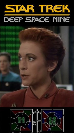 Star Trek DS9: Dominion First Contact: The Jem’Hadar Message