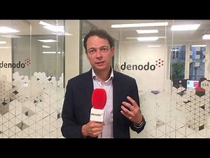 Tester Denodo Platform