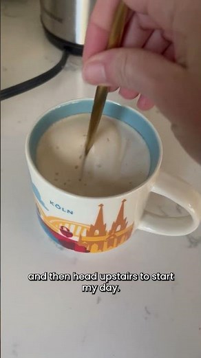 A day in the life of Karly Zlatic | Life At Celonis