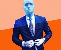 Why do so many incompetent men become leaders? And what can we do about it?