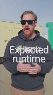 Diesel vs Natural Gas In 60 Seconds