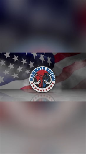 Want to support American products? Join Mammoth Nation today! | Mammoth Nation