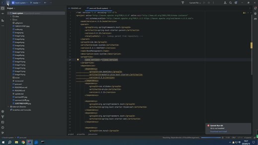 JDK17安装以及如何升级旧版本的项目