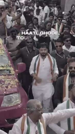 Vishwajit Rahul Gavhane on Instagram: "Ek akhela sab pei bhari 🚨🔥"