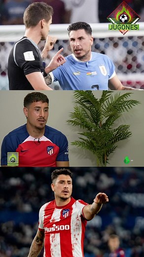 291K views · 1K reactions |  “Me di cuenta de que ese no era yo”  El lado más humano de @josemariagimenez con @belen_boli en #JUGONES | El Chiringuito TV | Facebook