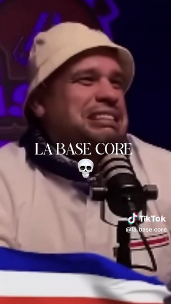 La base podcast EP32 T5 Día de la independencia ☠️ #humor #labasepodcast @La Base Podcast