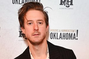 Arthur Darvill open to Doctor Who return