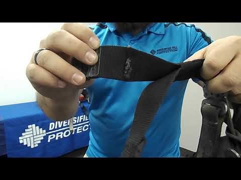 How to Inspect your PPE