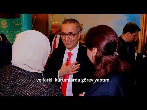 Enstitü Başkanımızın Mesajı