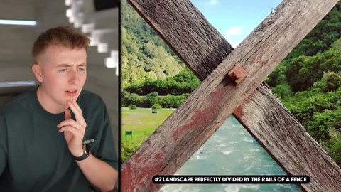 Photos you won’t believe aren’t photoshopped