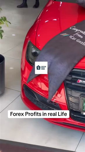 HustleFromHome.Fx on Instagram: "Forex profits in real life #forex #forextrader #forexsignals #fxanalysis #tradingtips #marketanalysis #forexeducation #goldtrading #forexcommunity"