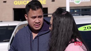 1M views · 8.5K reactions | ANOTHER BABY? Asuelu catches Kalani off guard while they shop for his new car... Don't miss a brand new episode of #90DayFiance tomorrow at 8/7c and streaming on discovery+! | 90 Day Fiance | Facebook