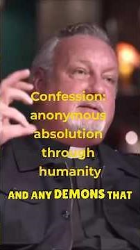The Challenge of Perfect Contrition: A Priest's Insight