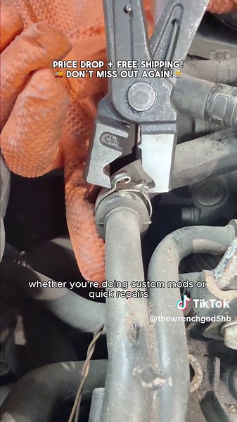 Transform Your DIY Skills with Essential Automotive Tools!