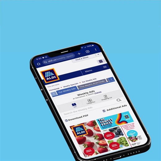 54K views · 165 reactions | Add a fresh touch to your outdoor space with these new #ALDIFinds.  Check them out (and more!) here: bit.ly/WeeklyAd_ALDI | ALDI USA | Facebook