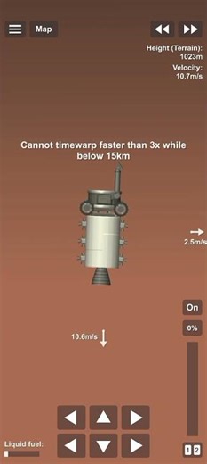 mars #spaceflightsimulator