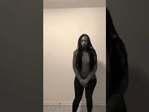 WayMaker in ASL by Sinach (SIGN LANGUAGE)