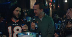 Bud Light's Super Bowl 2024 Commercial