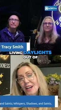 Mastering Pain Through Laughter: The World-Traveling Wisdom of Nancy Heart | Rockstar Diaries 🌍✨