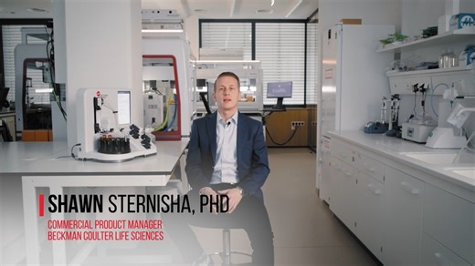 OptiMATE Gradient Maker: Simplify Density Gradient Prep | Beckman Coulter Life Sciences posted on the topic | LinkedIn