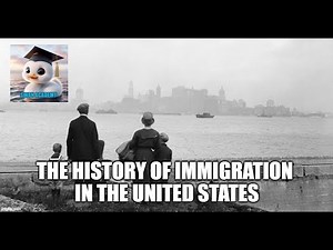 The History of Immigration in the U.S.