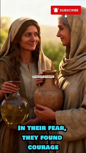 “The Empty Tomb”