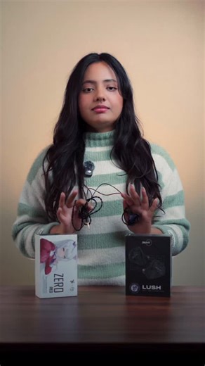 A little late to tell the story… but worth the wait. What are IEMs? Why do people prefer wired? How did it all start? Here’s the journey of the IEM trend—finally explained. 🎧✨ From precision-tuned drivers to noise-isolating ear shells, IEMs aren’t just earphones — they’re crafted for clarity, detail, and an immersive listening experience that brings music closer than ever. #inearmonitors #audiophile #music #sharmazacoustics | Sharmaz Acoustics